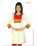 Fasionable Desiger Kurti- k02- 76